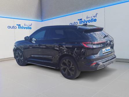 RENAULT Austral E-Tech hybrid 200 Techno esprit Alpine à vendre à Givors - Image n°3