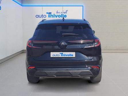 RENAULT Austral E-Tech hybrid 200 Techno esprit Alpine à vendre à Givors - Image n°4