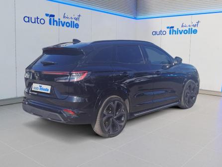 RENAULT Austral E-Tech hybrid 200 Techno esprit Alpine à vendre à Givors - Image n°5