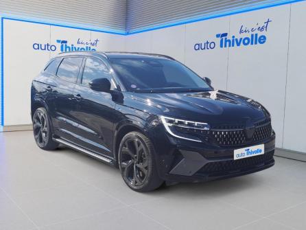 RENAULT Austral E-Tech hybrid 200 Techno esprit Alpine à vendre à Givors - Image n°7
