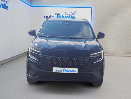 RENAULT Austral E-Tech hybrid 200 Techno esprit Alpine à vendre à Givors - Image n°8