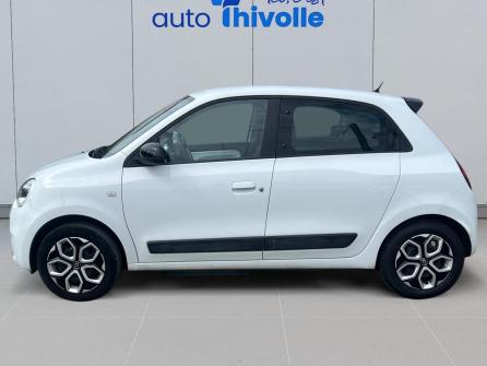 RENAULT Twingo Twingo III E-Tech Equilibre à vendre à Givors - Image n°2