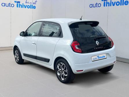 RENAULT Twingo Twingo III E-Tech Equilibre à vendre à Givors - Image n°3