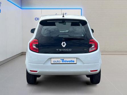 RENAULT Twingo Twingo III E-Tech Equilibre à vendre à Givors - Image n°4