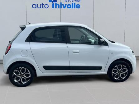 RENAULT Twingo Twingo III E-Tech Equilibre à vendre à Givors - Image n°6