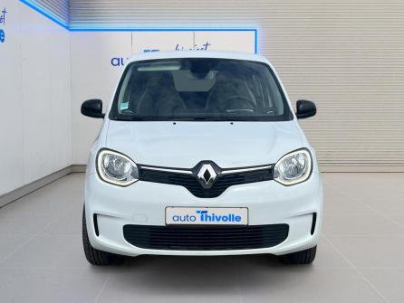 RENAULT Twingo Twingo III E-Tech Equilibre à vendre à Givors - Image n°8