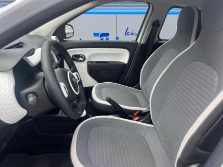 RENAULT Twingo Twingo III E-Tech Equilibre à vendre à Givors - Image n°10
