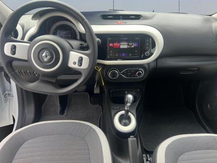 RENAULT Twingo Twingo III E-Tech Equilibre à vendre à Givors - Image n°12