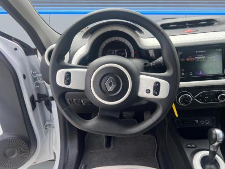 RENAULT Twingo Twingo III E-Tech Equilibre à vendre à Givors - Image n°13