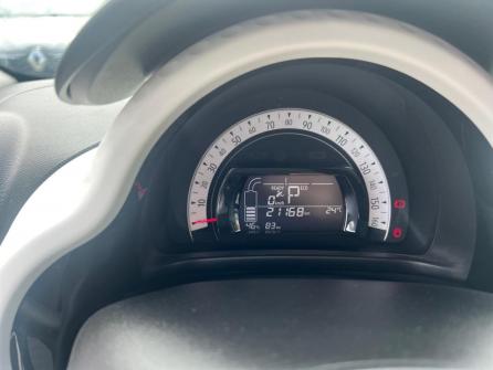 RENAULT Twingo Twingo III E-Tech Equilibre à vendre à Givors - Image n°14