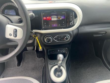 RENAULT Twingo Twingo III E-Tech Equilibre à vendre à Givors - Image n°15