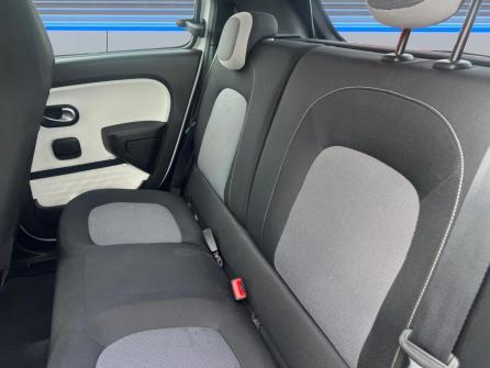 RENAULT Twingo Twingo III E-Tech Equilibre à vendre à Givors - Image n°16