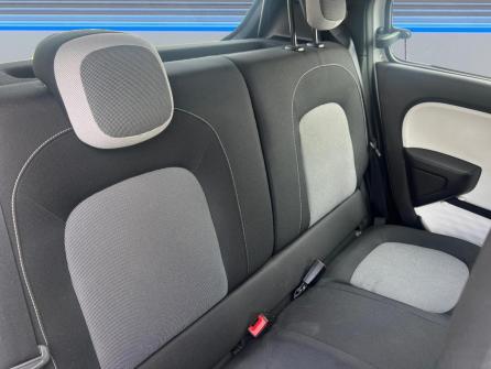 RENAULT Twingo Twingo III E-Tech Equilibre à vendre à Givors - Image n°18