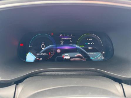 RENAULT Arkana E-Tech hybride 145 - 22 Engineered à vendre à Givors - Image n°14