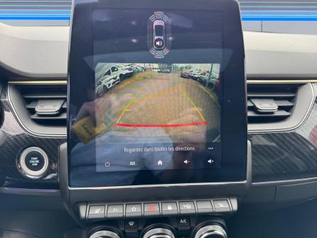 RENAULT Arkana E-Tech hybride 145 - 22 Engineered à vendre à Givors - Image n°20