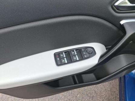 RENAULT Captur E-Tech Plug-in 160 Intens à vendre à Le Creusot - Image n°11