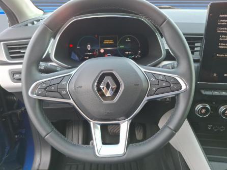 RENAULT Captur E-Tech Plug-in 160 Intens à vendre à Le Creusot - Image n°13