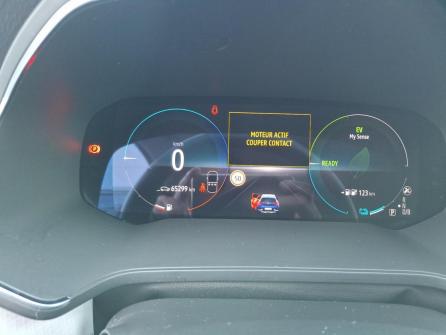 RENAULT Captur E-Tech Plug-in 160 Intens à vendre à Le Creusot - Image n°14