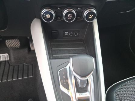 RENAULT Captur E-Tech Plug-in 160 Intens à vendre à Le Creusot - Image n°15