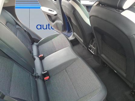 RENAULT Captur E-Tech Plug-in 160 Intens à vendre à Le Creusot - Image n°18