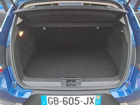 RENAULT Captur E-Tech Plug-in 160 Intens à vendre à Le Creusot - Image n°19