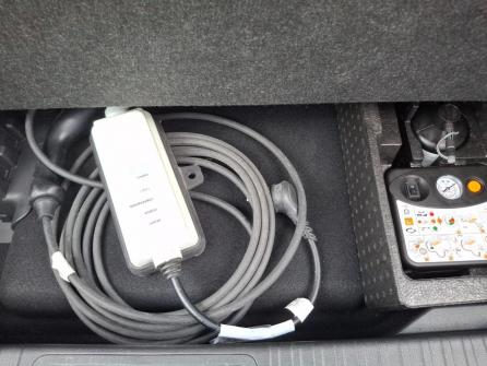 RENAULT Captur E-Tech Plug-in 160 Intens à vendre à Le Creusot - Image n°20