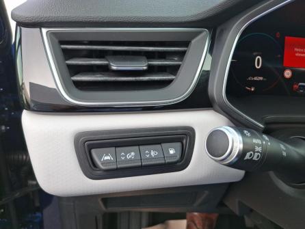 RENAULT Captur E-Tech Plug-in 160 Intens à vendre à Le Creusot - Image n°23