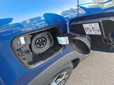 RENAULT Captur E-Tech Plug-in 160 Intens à vendre à Le Creusot - Image n°24