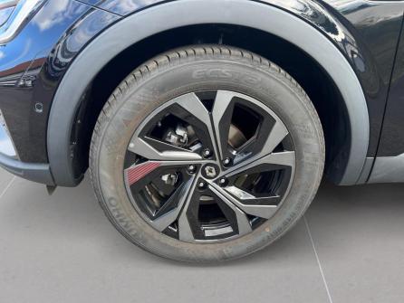 RENAULT Arkana mild hybrid 140 EDC FAP - 22 R.S. Line à vendre à Saint-Chamond - Image n°9