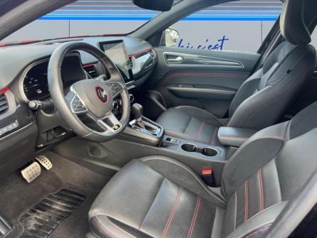 RENAULT Arkana mild hybrid 140 EDC FAP - 22 R.S. Line à vendre à Saint-Chamond - Image n°10