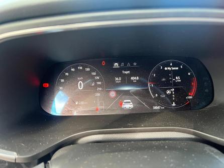 RENAULT Arkana mild hybrid 140 EDC FAP - 22 R.S. Line à vendre à Saint-Chamond - Image n°14