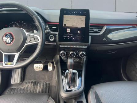RENAULT Arkana mild hybrid 140 EDC FAP - 22 R.S. Line à vendre à Saint-Chamond - Image n°15