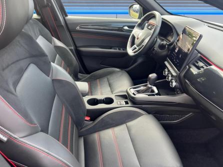RENAULT Arkana mild hybrid 140 EDC FAP - 22 R.S. Line à vendre à Saint-Chamond - Image n°17
