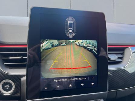 RENAULT Arkana mild hybrid 140 EDC FAP - 22 R.S. Line à vendre à Saint-Chamond - Image n°20