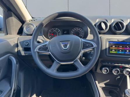 DACIA Duster TCe 130 FAP 4x4 Prestige à vendre à Saint-Chamond - Image n°13
