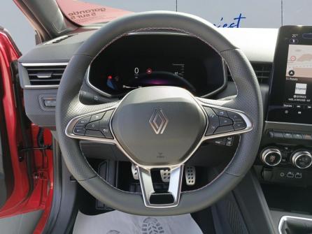 RENAULT Clio Clio TCe 90 ch GSR2 Esprit Alpine à vendre à Saint-Etienne - Image n°13