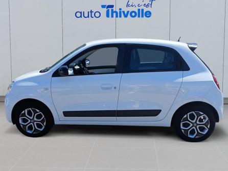 RENAULT Twingo Twingo III E-Tech Equilibre à vendre à Saint-Etienne - Image n°2