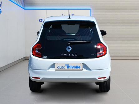 RENAULT Twingo Twingo III E-Tech Equilibre à vendre à Saint-Etienne - Image n°4