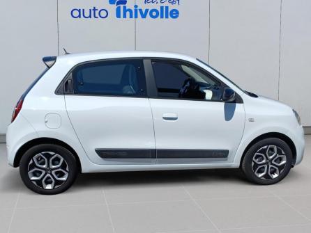 RENAULT Twingo Twingo III E-Tech Equilibre à vendre à Saint-Etienne - Image n°6