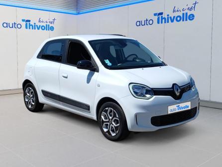 RENAULT Twingo Twingo III E-Tech Equilibre à vendre à Saint-Etienne - Image n°7