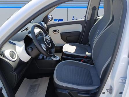 RENAULT Twingo Twingo III E-Tech Equilibre à vendre à Saint-Etienne - Image n°10