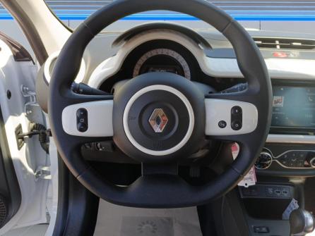 RENAULT Twingo Twingo III E-Tech Equilibre à vendre à Saint-Etienne - Image n°13
