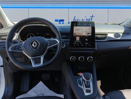 RENAULT Captur mild hybrid 160 EDC Iconic à vendre à Saint-Etienne - Image n°12