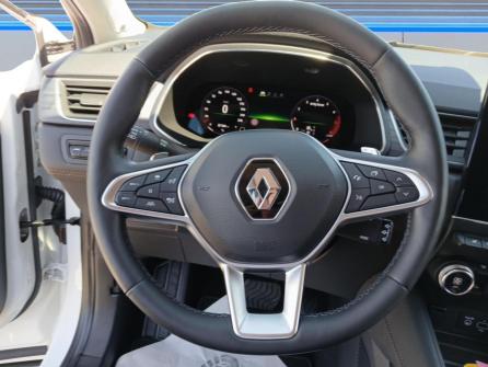 RENAULT Captur mild hybrid 160 EDC Iconic à vendre à Saint-Etienne - Image n°13