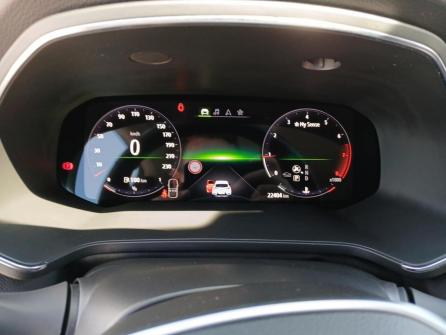 RENAULT Captur mild hybrid 160 EDC Iconic à vendre à Saint-Etienne - Image n°14
