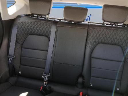 RENAULT Captur mild hybrid 160 EDC Iconic à vendre à Saint-Etienne - Image n°16