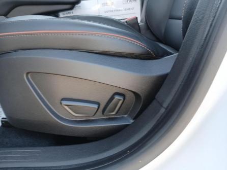 RENAULT Captur mild hybrid 160 EDC Iconic à vendre à Saint-Etienne - Image n°18