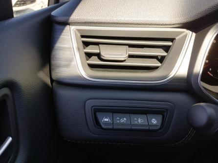 RENAULT Captur mild hybrid 160 EDC Iconic à vendre à Saint-Etienne - Image n°21