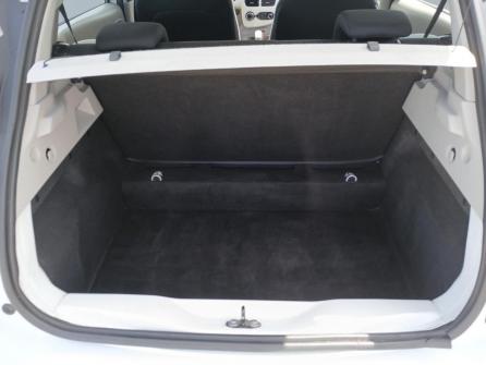 RENAULT Zoe Life Gamme 2017 à vendre à Saint-Etienne - Image n°17