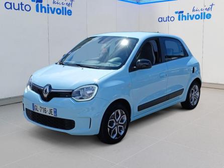 RENAULT Twingo Twingo III SCe 65 Equilibre à vendre à Saint-Etienne - Image n°1